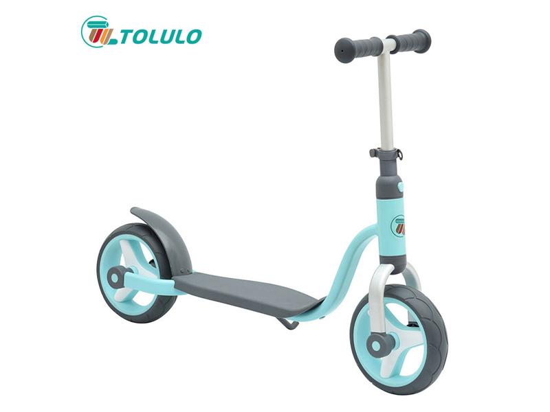 Catégorie de scooter pour enfants