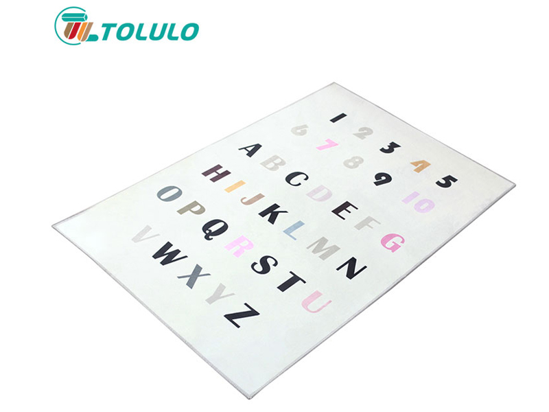 Tapis pour enfants les plus vendus