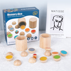 Jouets Montessori TOLULO