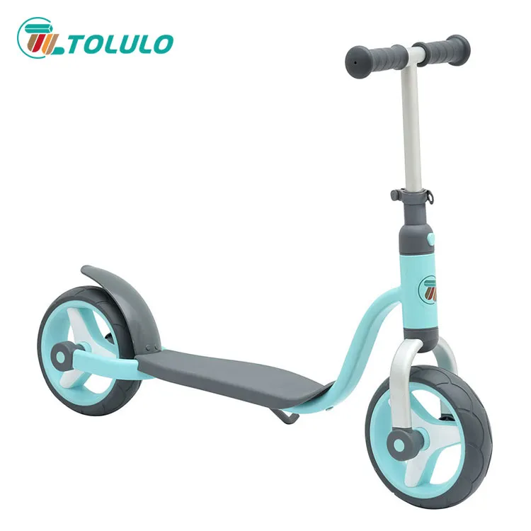 Quel type de trottinette pour enfants convient le mieux aux enfants ?