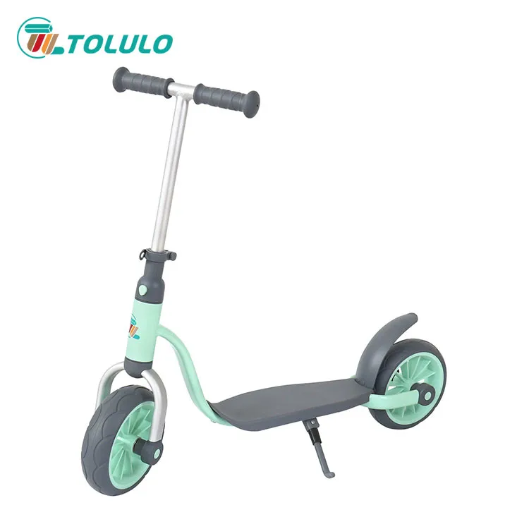 Choisir le scooter pour enfants parfait: un guide pour les parents