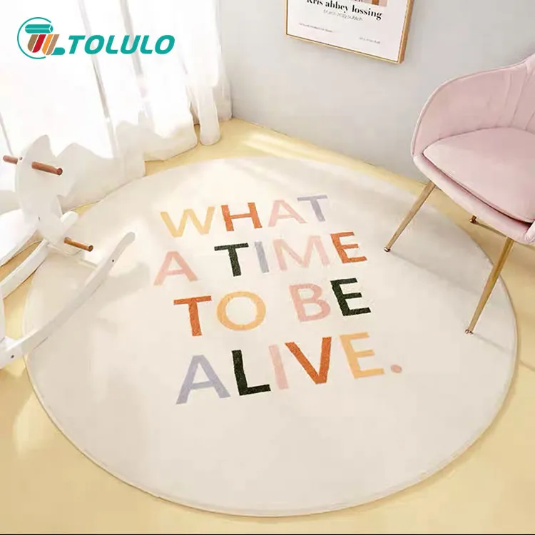 Transformer le temps de jeu avec des tapis pour enfants
