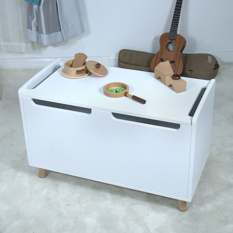 À quoi sert le coffre de jouets? Est-il nécessaire de l'acheter?