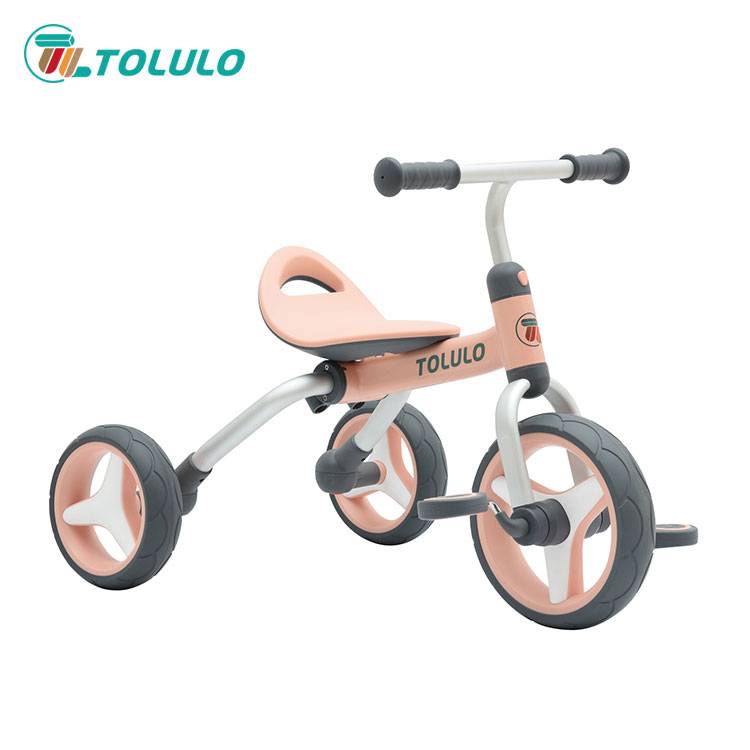 Avantages supérieurs de la conduite d'un vélo pour enfants et comment cela stimule le développement de votre enfant