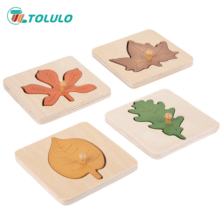 Comment les jouets de puzzle en bois peuvent-ils améliorer le développement cognitif des enfants?