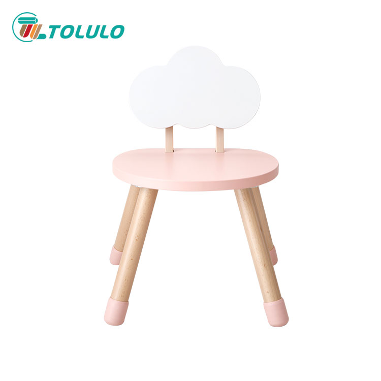 Une chaise pour enfants peut-elle être à la fois éducative et amusante
