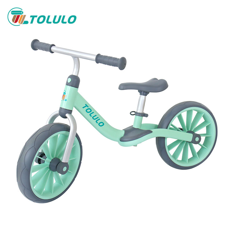 Vélo d'équilibre pour enfants