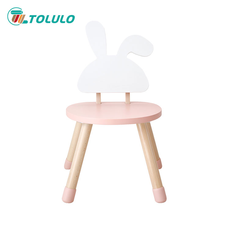 Chaises pour enfants