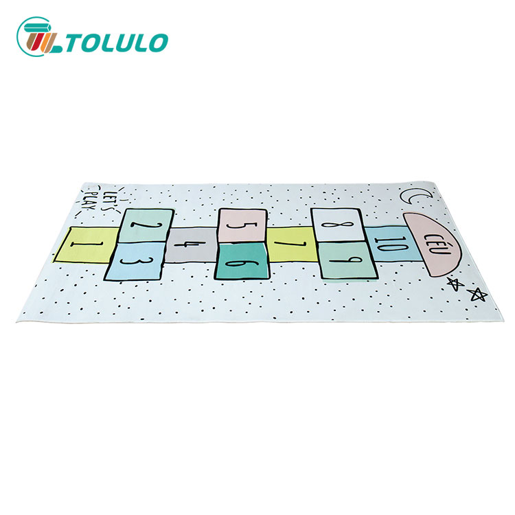 Tapis pour enfants