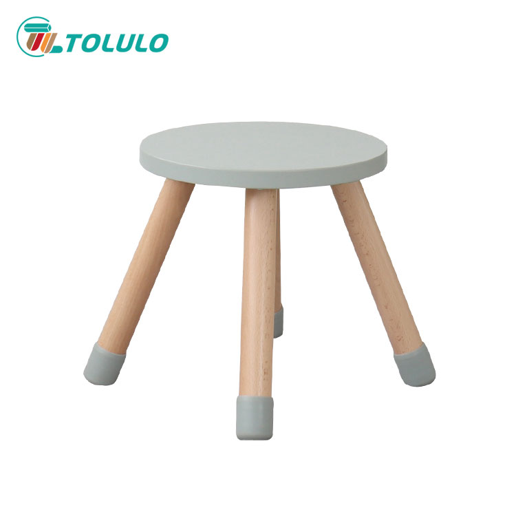 Tabouret pour enfants