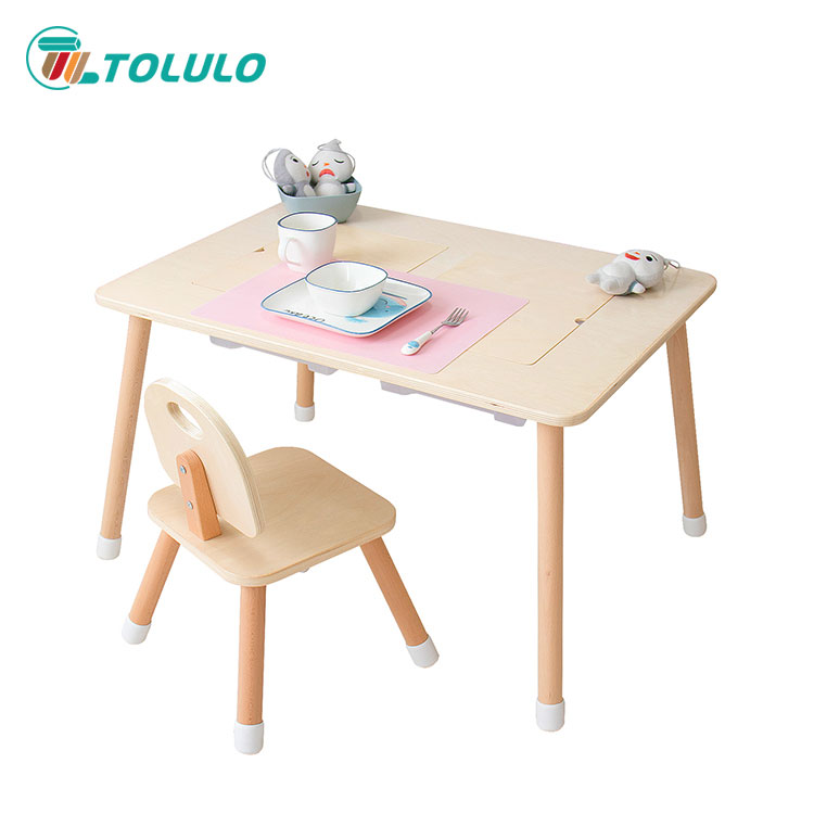 Bureau d'étude pour enfants